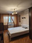Сдам 3-комнатную квартиру, 67.90 м², советский ремонт