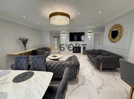 Продам 3-кімнатну квартиру в новобудові, ЖК&nbsp;«Сокольники»