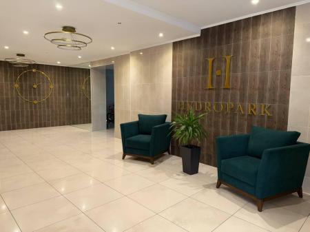 Продам 2-кімнатну квартиру, ЖК&nbsp;HydroPark&nbsp;DeLuxe