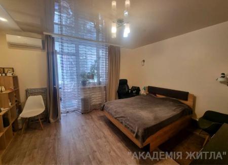 Продам 1-комнатную квартиру в новостройке, ЖК Лико-Град