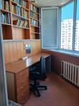 Здам 2-кімнатну квартиру, 78 м², косметичний ремонт
