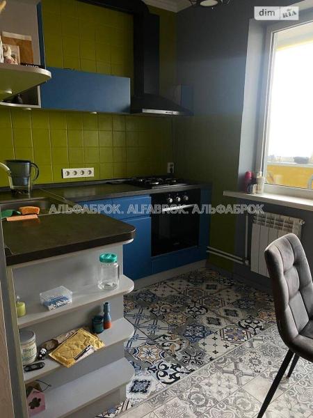 Продам 1-комнатную квартиру