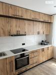 Здам 2-кімнатну квартиру, 56 м², євроремонт