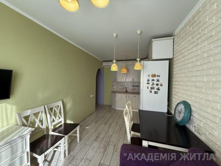 Сдам 1-комнатную квартиру в новостройке, ЖК Грюнвальд