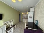 Сдам 1-комнатную квартиру в новостройке, ЖК Грюнвальд, 38 м², авторский дизайн
