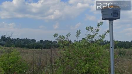 Продам ділянку сільгосп призначення