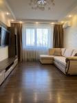 Продам 1-комнатную квартиру, 42 м², евроремонт