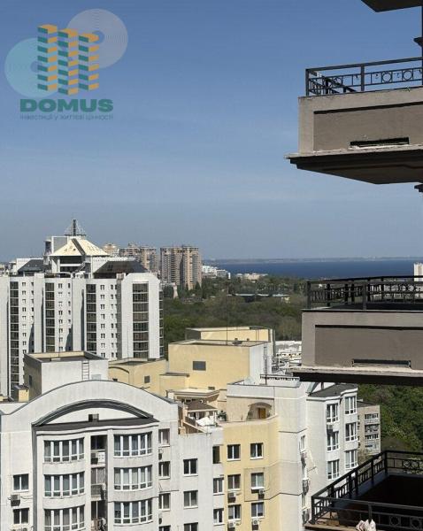 Продам 2-кімнатну квартиру, ЖК «Акрополь»