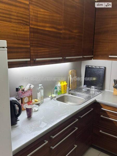 Продам 3-комнатную квартиру