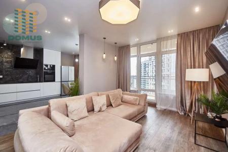 Продам 3-кімнатну квартиру, ЖК «Сорок друга перлина»