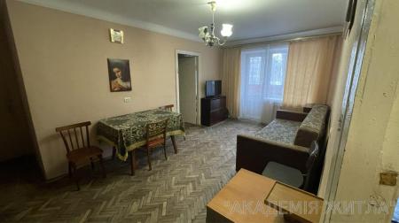 Сдам 3-комнатную квартиру