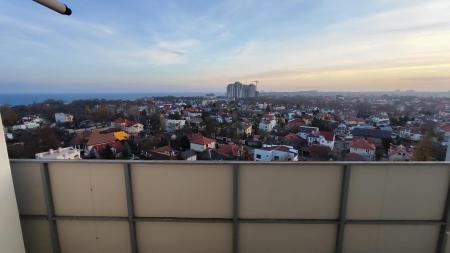 Продам 3-кімнатну квартиру в новобудові, ЖК&nbsp;«Море»