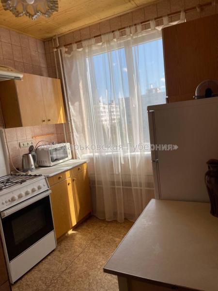 Продам 3-комнатную квартиру
