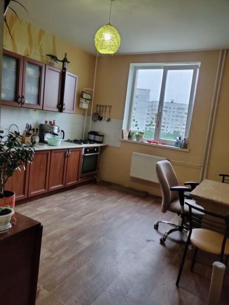 Продажа квартиры