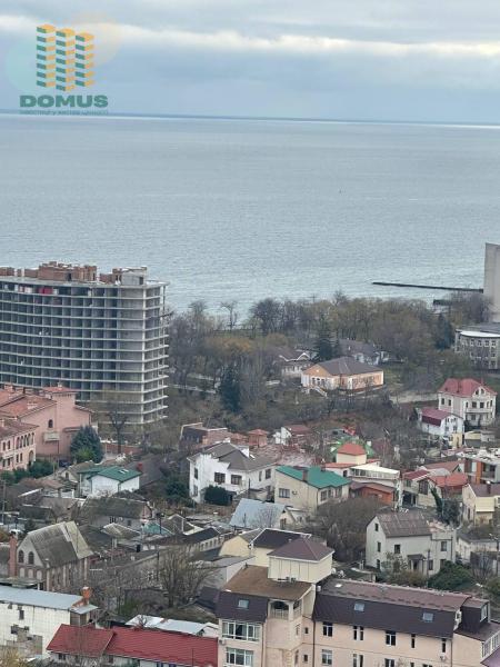 Продам 3-кімнатну квартиру, ЖК «Aqua Marine»