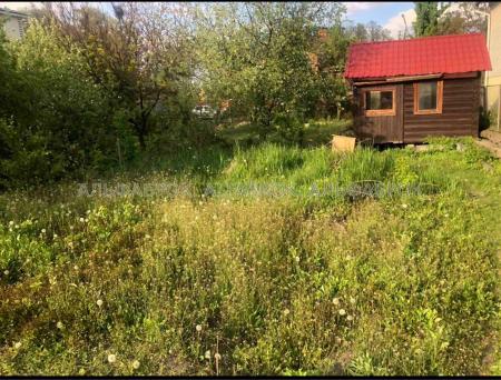 Продам ділянку під забудову приватного будинку