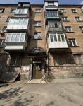 Продам 2-кімнатну квартиру, 50 м², без ремонту