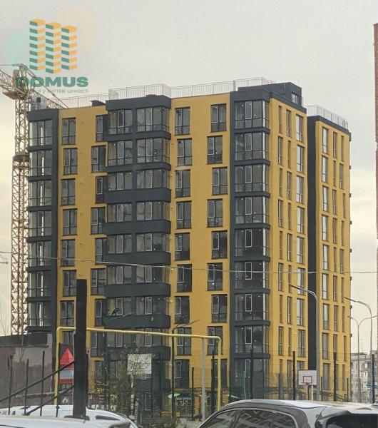 Продам 2-кімнатну квартиру, ЖК «Приморські Сади»