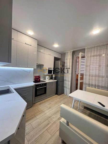 Продам 2-кімнатну квартиру в новобудові, ЖК&nbsp;«Мира-3»