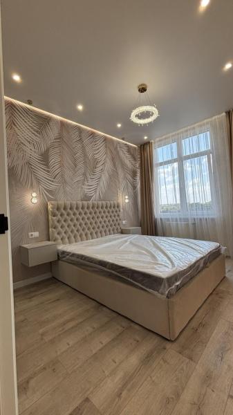 Продам 1-кімнатну квартиру в новобудові