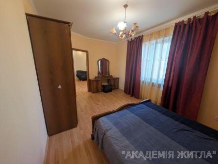Сдам 3-комнатную квартиру