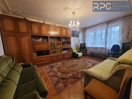 Продам 2-кімнатну квартиру