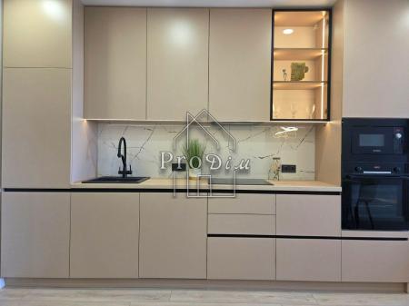 Продам 2-кімнатну квартиру в новобудові