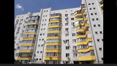 Продам 3-кімнатну квартиру