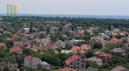 Продам 4-кімнатну квартиру, ЖК «53 Перлина»