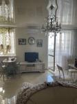 Продам 2-комнатную квартиру, 59 м², евроремонт