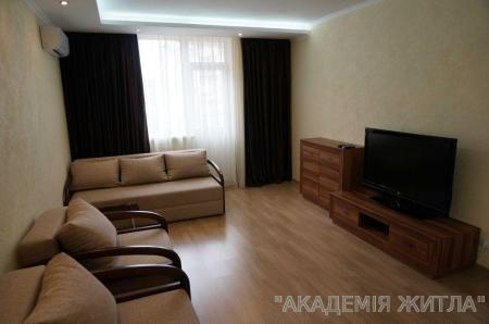 Сдам 1-комнатную квартиру в новостройке