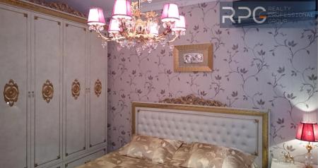 Продам 2-кімнатну квартиру, ЖК Park Avenue VIP