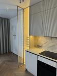 Продам 2-кімнатну квартиру в новобудові, 45 м², авторський дизайн