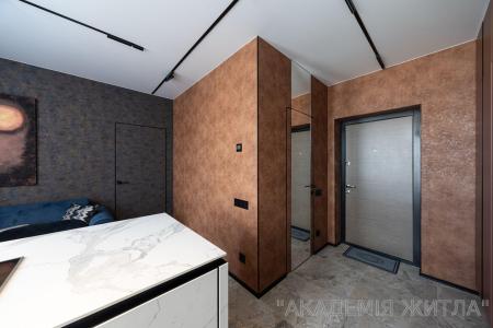 Сдам 1-комнатную квартиру, ЖК&nbsp;Файна&nbsp;Таун