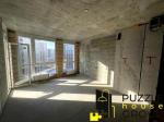 Продам квартиру-студію, ЖК Lucky Land, 31.40 м², без внутрішніх робіт