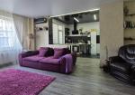 Продам 2-комнатную квартиру в новостройке, ЖК Акцент, 72 м², евроремонт