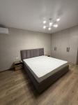 Сдам 1-комнатную квартиру в новостройке, 50 м², евроремонт