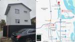 Продам 3-поверховий будинок, 110 м², євроремонт