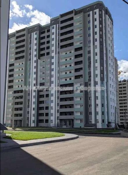 Продам 3-комнатную квартиру в новостройке, ЖК «Левада 2»