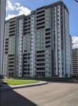 Продам 3-комнатную квартиру в новостройке, ЖК «Левада 2», 71 м², без внутренних работ