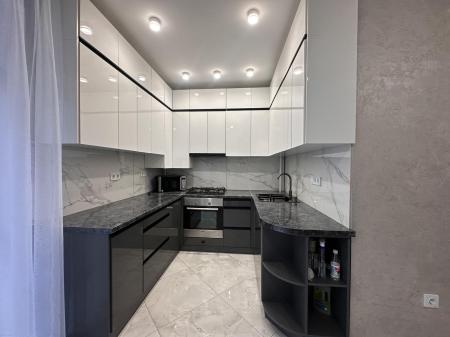 Здам 2-кімнатну квартиру в новобудові