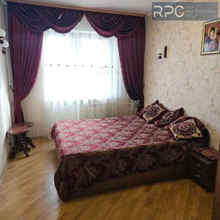 Продам 2-кімнатну квартиру