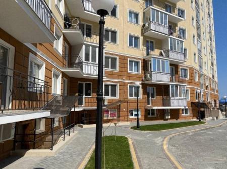 Продам 2-кімнатну квартиру в новобудові, ЖК&nbsp;«Континент»