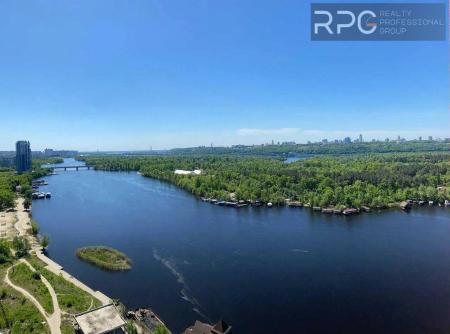 Продам 4-кімнатну квартиру, ЖК Русанівська Гавань