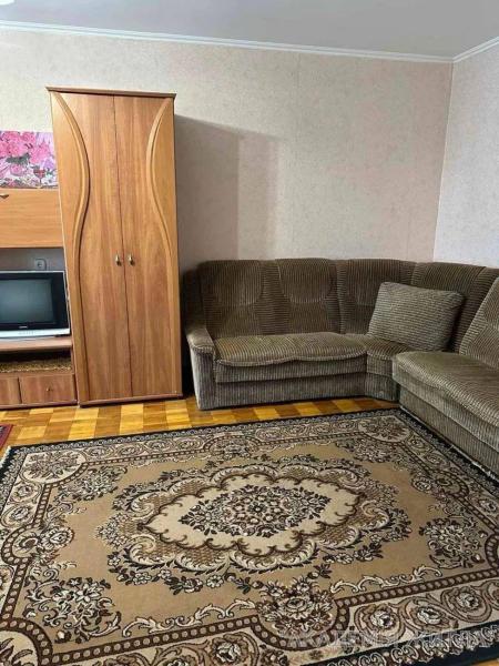 Сдам 1-комнатную квартиру