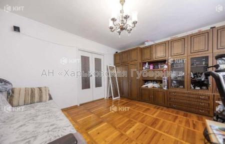 Продам 2-комнатную квартиру