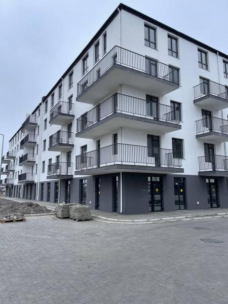 Продам 2-кімнатну квартиру в новобудові, ЖК&nbsp;«Ventum»