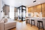 Продам 1-кімнатну квартиру, ЖК Unit.Home, 51 м², авторський дизайн