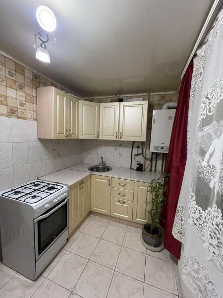 Продам 1-кімнатну квартиру