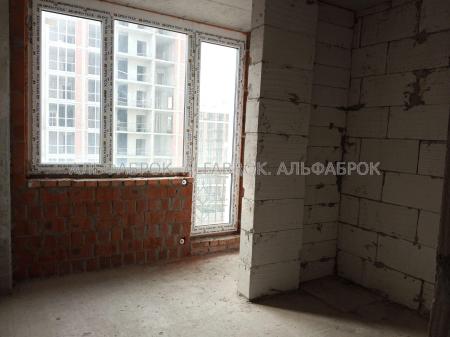 Продам 1-кімнатну квартиру в новобудові, ЖК&nbsp;Нові&nbsp;Теремки